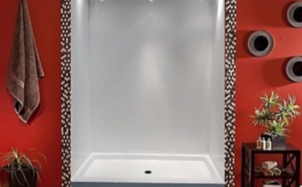 12 x 24 Tile Smooth With Gloss & Matte Finish