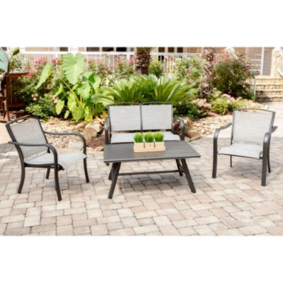 OUTDOOR FURNITURE