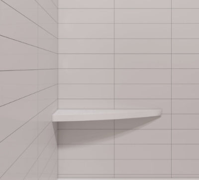 SHOWER ACCESSORIES