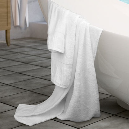Signature Towel Collection – Washcloth, 13x13, Pack of 25 (300 Towels)