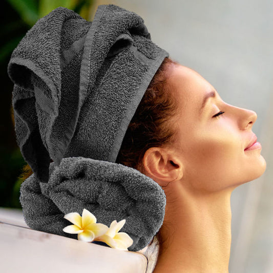 SPA TOWEL 16 x 27,2.75 lb 100% Ringspun Cotton Dyed CTN of 12 DZ