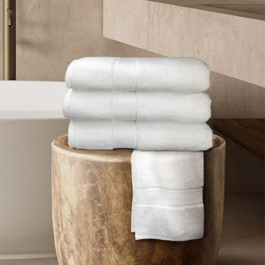 Miasma Bathmat – 22 x 34 – 100% Zero Twist Cotton – 9.50 lb – Pack of 5 DZ (60 Towels)