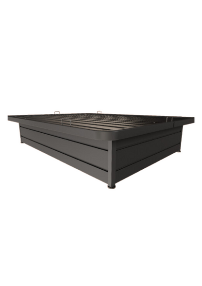 Marigold Titan Luxe Platform Bed Base