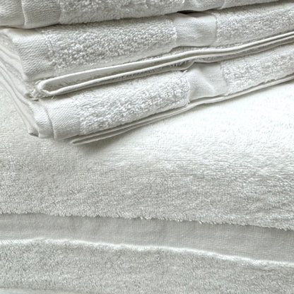 Lux Bath Towels – 25x50 inches, 60 Pack  (5 Dozen)