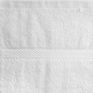 IMPERIALE Towel Collection - 30x60 Double Dobby Cotton Bath Towel (Pack of 2) (24 towels)