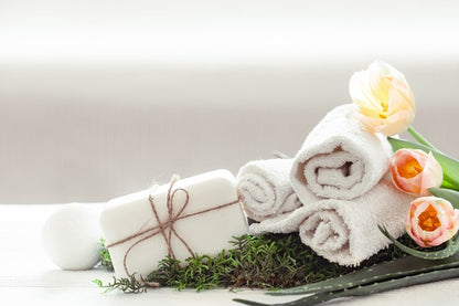 Forza Towel Collection – Washcloth, 13x13, 86% Ringspun Cotton / 14% Polyester, 100% Cotton Ringspun Loops, Pack of 25 DZ (300 Towels)